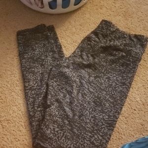 C9 legging